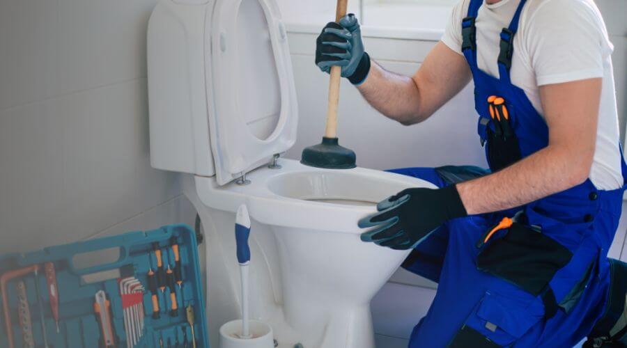 Local expert plumbing services in Tiffin, OH